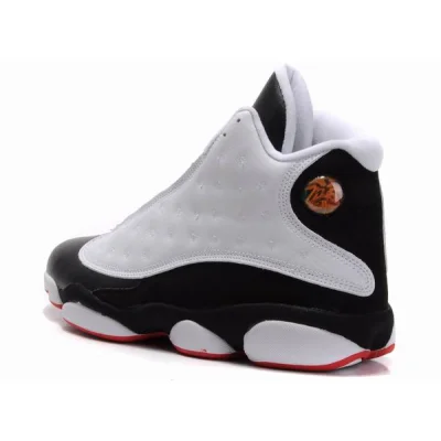Air Jordan 13 Retro "";He got game""; фото № 3 Air Jordan 13 Retro "";He got game""; фото № 3