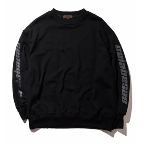 Свитшот Yeezy Season 4 Calabasas "";Black"";