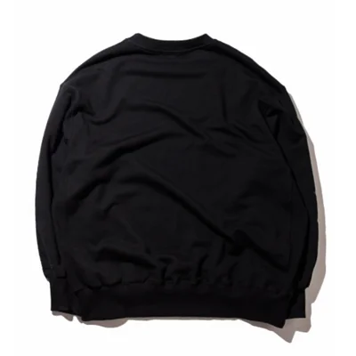 Свитшот Yeezy Season 4 Calabasas "";Black""; фото № 2