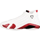 Air Jordan 14 Retro "Varsity Red"