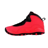 Air Jordan 10 Retro "Fusion Red"