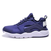 Nike Air Huarache Run Ultra "Navy Blue"