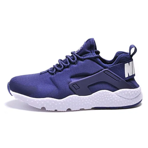 Nike Air Huarache Run Ultra "";Navy Blue"";