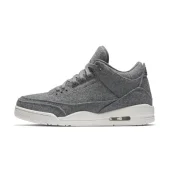 Air Jordan 3 Retro "Wool"