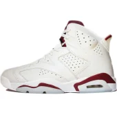 Air Jordan 6 Retro "Maroon"