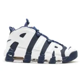 NIKE Air More Uptempo "Blue/White"