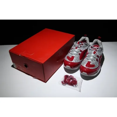 Nike Air Max 98 x Supreme "";Red""; фото № 4