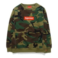 Свитшот Supreme Box Logo