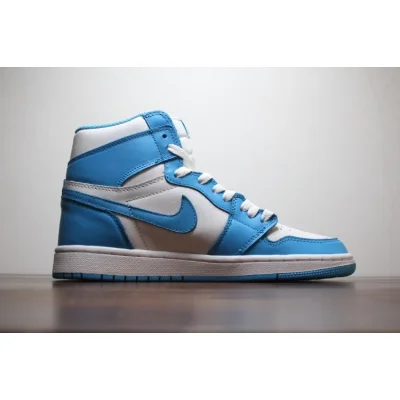 Air Jordan 1 Retro High OG "";UNC 1""; фото № 3 Air Jordan 1 Retro High OG "";UNC 1""; фото № 3