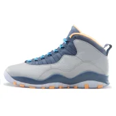 Air Jordan 10 Retro "Bobcats"