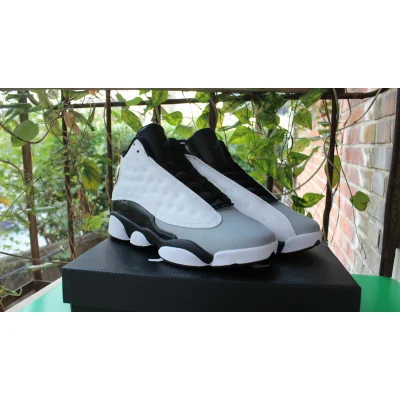 Air Jordan 13 Retro "";Barons""; фото № 4 Air Jordan 13 Retro "";Barons""; фото № 4