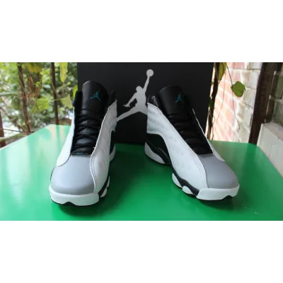 Air Jordan 13 Retro "";Barons""; фото № 5 Air Jordan 13 Retro "";Barons""; фото № 5