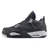 Air Jordan 4 Retro "Oreo"