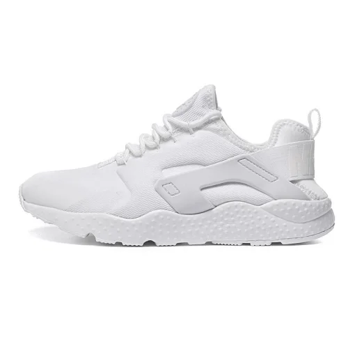 Nike Air Huarache Run Ultra "";Pure White"";