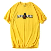 Футболка Fucking Awesome "Yellow"