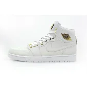 Air Jordan 1 Retro "Pinnacle/White"
