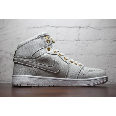 Air Jordan 1 Retro "";Pinnacle/White""; фото № 3 Air Jordan 1 Retro "";Pinnacle/White""; фото № 3