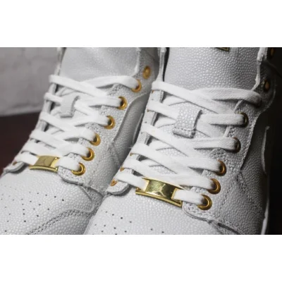 Air Jordan 1 Retro "";Pinnacle/White""; фото № 5 Air Jordan 1 Retro "";Pinnacle/White""; фото № 5