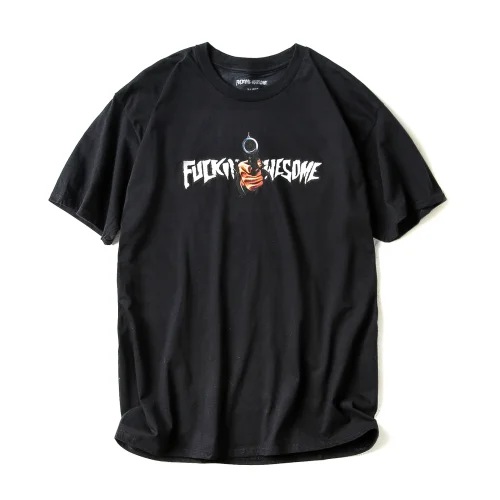 Футболка Fucking Awesome "";Black"";