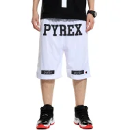 Шорты Pyrex Vision "White"