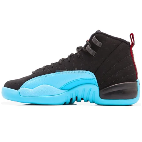 Air Jordan 12 Retro "";Gamma Blue"";