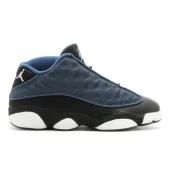 Air Jordan 13 Retro Low "Brave Blue"