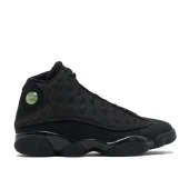 Air Jordan 13 Retro "Black Cat"
