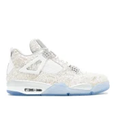 Air Jordan 4 Retro "Laser"