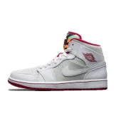 Air Jordan 1 "Hare"