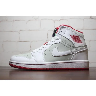 Air Jordan 1 "";Hare""; фото № 2