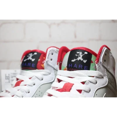 Air Jordan 1 "";Hare""; фото № 5