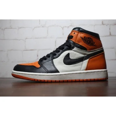 Air Jordan 1 Retro High OG "";Shattered""; фото № 2