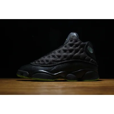 Air Jordan 13 Retro "";Altitude Green""; фото № 2