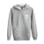 Худи Stussy "Grey"