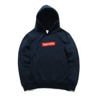 Худи Supreme Box Logo