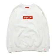 Свитшот Supreme Box Logo
