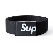 Ремень Supreme "Black"