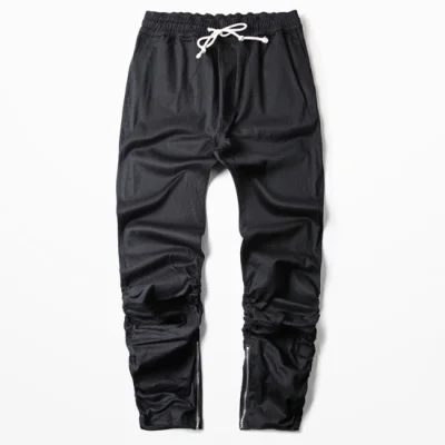 Джоггеры Fear of God "";Black""; фото № 2