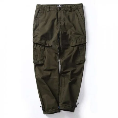 Джоггеры Subciety "";Olive/Black/Logo"";