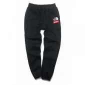 Штаны Supreme x The North Face "Black"