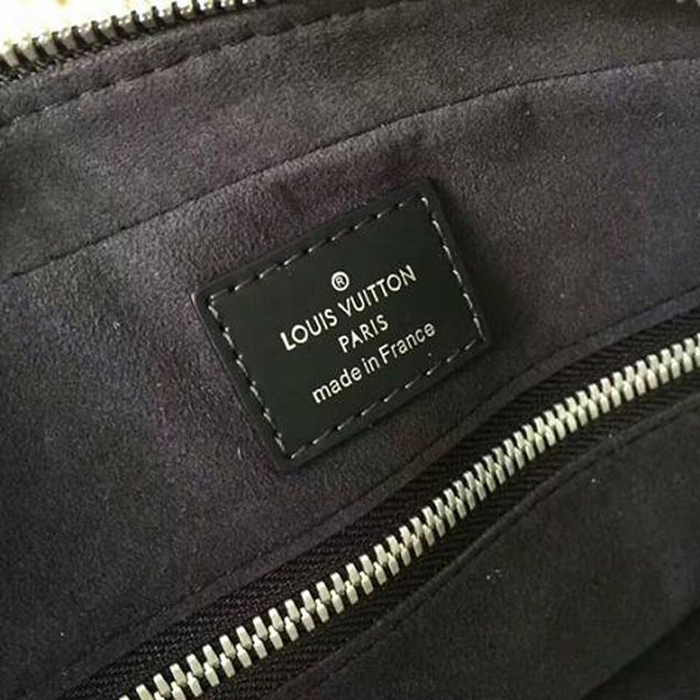 Портфель Louis Vuitton N63298 Dandy Briefcase Damier Cobalt Canvas "Navy Blue" фото № 10