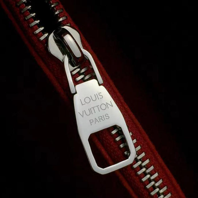 Сумка Louis Vuitton Neonoe M54367 Epi Leather "Navy Blue" фото № 10