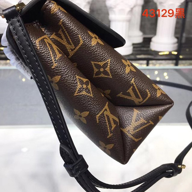 Сумка Louis Vuitton M53311 One Handle Bag Monogram Canvas "Brown" фото № 8