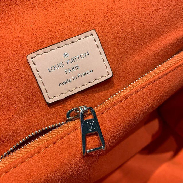 Сумка Louis Vuitton Grenelle PM M53694 Epi Leather Rose Ballerine "Pink" фото № 9