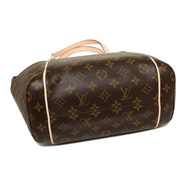 Сумка Louis Vuitton M41016 Totally PM Shoulder Bag Monogram Canvas "Brown" фото № 6
