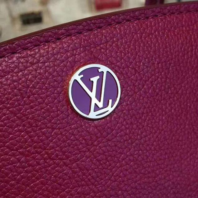 Сумка Louis Vuitton M42271 Florine Tote Bag Monogram Canvas "Brown" фото № 6