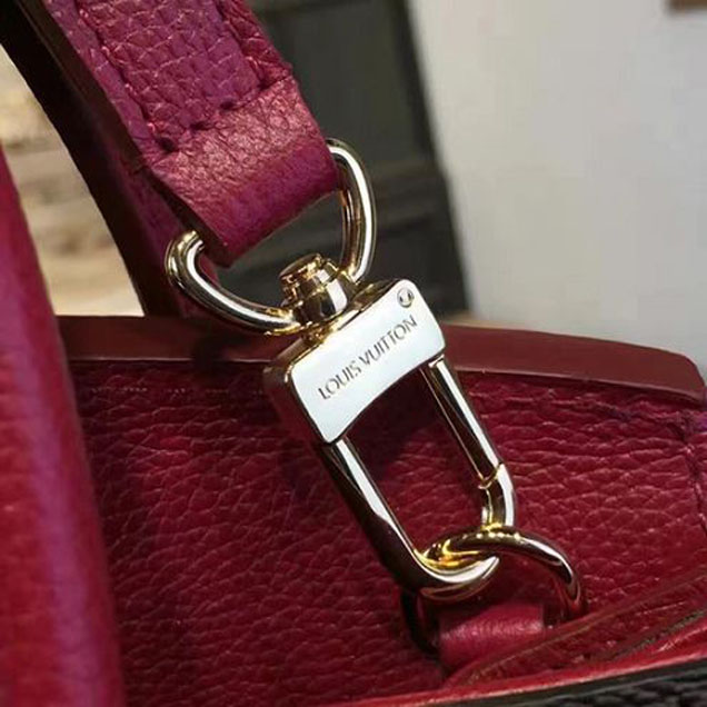 Сумка Louis Vuitton M42271 Florine Tote Bag Monogram Canvas "Brown" фото № 8