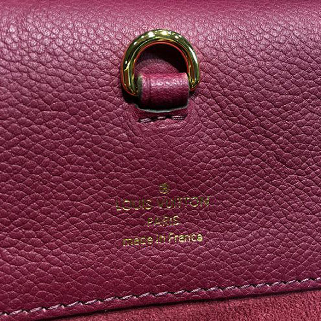 Сумка Louis Vuitton M42413 Venus Tote Bag Monogram Canvas "Brown" фото № 8