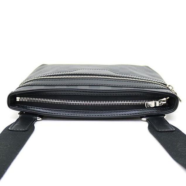 Сумка Louis Vuitton N58028 Thomas Messenger Bag Damier Graphite Canvas "Graphite" фото № 4