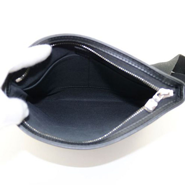 Сумка Louis Vuitton N58028 Thomas Messenger Bag Damier Graphite Canvas "Graphite" фото № 8